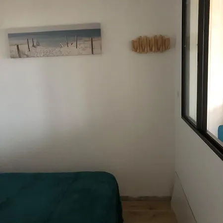 Apartamento Joli T2 Vue Lac, Entièrement Rénové